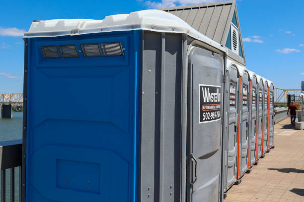 Seacliff, CA Portable Potty Rental Company